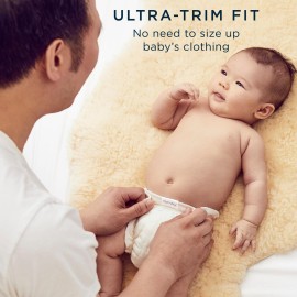 Esembly Cloth Diaper Inner, Trim-Fitting, Certified Organic Cotton, Reusable and Absorbent Leak-Proof Inserts with Snap Closure for Eco-Friendly Diapering, 3-Pack, Size 1 (7-17lbs) Esembly Cloth Diaper Inner, Trim-Fitting, Certified Organic Cotton, Reusable and Absorbent Leak-Proof Inserts with Snap Closure for Eco-Friendly Diapering, 3-Pack, Size 1 (7-17lbs)