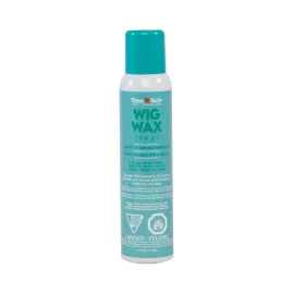 Tressallure TressTech Dry Spray Wig Wax | Add Volume in Wigs | All types of Hair | 1 Pack, 4.3 Fl. Oz.