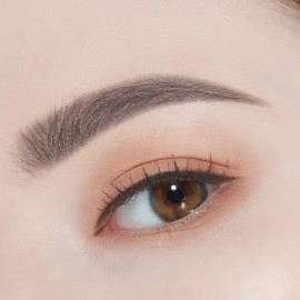 ETUDE Drawing Eye Brow 4 Dark Gray | Long Lasting Eyebrow Pencil for Soft Textured Natural Daily Look Eyebrow Makeup | Korean Makeup, Kbeauty, Perfect for Gift ETUDE Drawing Eye Brow 4 Dark Gray | Long Lasting Eyebrow Pencil for Soft Textured Natural Daily Look Eyebrow Makeup | Korean Makeup, Kbeauty, Perfect for Gift