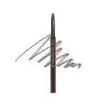 ETUDE Drawing Eye Brow 2 Grey Brown | Long Lasting Eyebrow Pencil for Soft Textured Natural Daily Look Eyebrow Makeup