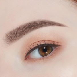ETUDE Drawing Eye Brow 1 Dark Brown | Long Lasting Eyebrow Pencil for Soft Textured Natural Daily Look Eyebrow Makeup | Korean Makeup, Kbeauty, Perfect for Gift ETUDE Drawing Eye Brow 1 Dark Brown | Long Lasting Eyebrow Pencil for Soft Textured Natural Daily Look Eyebrow Makeup | Korean Makeup, Kbeauty, Perfect for Gift