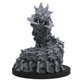 Steamforged Games Epic Encounters: Labyrinth of The Goblin Tsar - 20 Unpainted Miniatures Compatible with DND Dungeons and Dragons and Other Tabletop RPG TTRPG Games