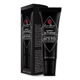Jack Black NightMode Lip Treatment - Overnight Lip Treatment, Hydrating Lip Mask Overnight, Lip Hydration Treatment, Lip Moisturizer Overnight, Night Lip Mask with Hyaluronic Acid, Overnight Lip Balm Jack Black NightMode Lip Treatment - Overnight Lip Treatment, Hydrating Lip Mask Overnight, Lip Hydration Treatment, Lip Moisturizer Overnight, Night Lip Mask with Hyaluronic Acid, Overnight Lip Balm
