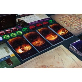 Dune: House Secrets Dune: House Secrets