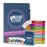 Hand & Foot Remastered 8 Player Edition - Card Game for Adults & Families
