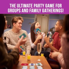 Hand & Foot Remastered 8 Player Edition - Card Game for Adults & Families Hand & Foot Remastered 8 Player Edition - Card Game for Adults & Families
