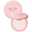 THESAEM Saemmul Perfect Pore Pink Pact - Makeup Finishing Pressed Powder for Sebum Control and Pore Minimization, Soothes Sensitive Skin with Calamine, Setting Powder, Clumps Free 12g