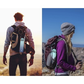 Enerbone 32 oz Drinking Water Bottle with Times to Drink and Straw, Motivational with Carrying Strap, Leakproof BPA & Toxic Free, Ensure You Drink Enough Water for Fitness Gym Outdoor Enerbone 32 oz Drinking Water Bottle with Times to Drink and Straw, Motivational with Carrying Strap, Leakproof BPA & Toxic Free, Ensure You Drink Enough Water for Fitness Gym Outdoor