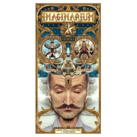 Bombyx Imaginarium: Chimera Expansion
