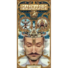 Bombyx Imaginarium: Chimera Expansion Bombyx Imaginarium: Chimera Expansion