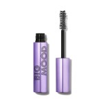 e.l.f. Big Mood Mascara, Instantly Creates Long-Lasting, Bold & Lifted, Voluminous Lashes, Infused with Jojoba Wax, Black, 0.30 fl Oz