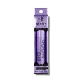 e.l.f. Big Mood Mascara, Instantly Creates Long-Lasting, Bold & Lifted, Voluminous Lashes, Infused with Jojoba Wax, Black, 0.30 fl Oz