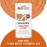 Schmidt\'s Aluminum-Free Vegan Deodorant Sandalwood & Citrus for Women and Men, with 24 Hour Odor Protection, Natural Ingredients, Cruelty-Free, 2.65 oz