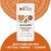 Schmidt\'s Aluminum-Free Vegan Deodorant Sandalwood & Citrus for Women and Men, with 24 Hour Odor Protection, Natural Ingredients, Cruelty-Free, 2.65 oz