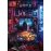 House of Horrors and Scary Movies 1000 Piece Jigsaw Puzzle by Rachid Lotf | Interactive Brain Teaser Board Game for Adults, Educational Toys & Games | 28 x 20 Inches