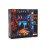 House of Horrors and Scary Movies 1000 Piece Jigsaw Puzzle by Rachid Lotf | Interactive Brain Teaser Board Game for Adults, Educational Toys & Games | 28 x 20 Inches