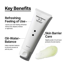 B_LAB Matcha Hydrating Foam Cleanser 120ml B_LAB Matcha Hydrating Foam Cleanser 120ml