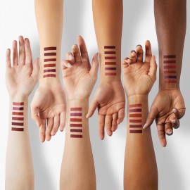 LANGMANNI 6 Matte Lipstick with 6 Lipliners Durable Makeup Set,Long-Lasting Non-Stick Cup Not Fade Waterproof Pigmented Velvet Lipgloss Kit Beauty Cosmetics Makeup Gift for Girls (A) LANGMANNI 6 Matte Lipstick with 6 Lipliners Durable Makeup Set,Long-Lasting Non-Stick Cup Not Fade Waterproof Pigmented Velvet Lipgloss Kit Beauty Cosmetics Makeup Gift for Girls (A)