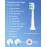 Toothbrush Replacement Heads for Philips Sonicare ProtectiveClean DailyClean Electric Toothbrush Head 1 2 Series Plaque Control Gum 4100 5100 C1 C2 G2 Snap-on, 10 Pack