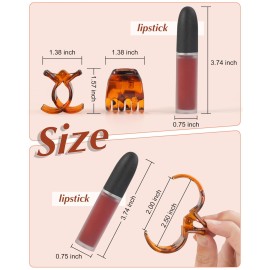 Medium Hair Clips, 18 Pcs 1.38 Inch Hair Claw Clips, No-Slip Jaw Clips for Women and Girls Medium Hair Clips, 18 Pcs 1.38 Inch Hair Claw Clips, No-Slip Jaw Clips for Women and Girls