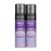 John Frieda Frizz Ease Moisture Barrier Hairspray, Firm Hold Hairspray, Seals Out Moisture, Blocks Frizz, Protects Against Heat, and Keeps Hair Straight with Long-Lasting Hold, 12 Oz, Pack of 2