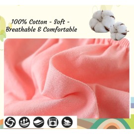 Diaper Cover - Baby Bloomers, Diaper Covers for Toddler Girls, Underwear 2-3T Diaper Cover - Baby Bloomers, Diaper Covers for Toddler Girls, Underwear 2-3T