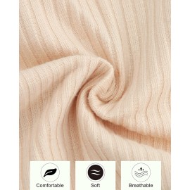 DISAUR Baby Girl Long Sleeve Outfits Apricot Ruffle Romper Leopard Pants Newborn Baby Girl Leave Hospital Outfits