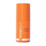 Timeless Skin Care Vitamin C Serum with Vitamin E & Ferulic Acid - Serum - for Oily & Dry Skin - Fragrance-Free - 1 Fl oz