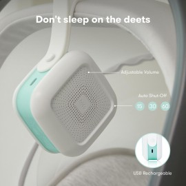 Frida Baby 2-in-1 Portable Sound Machine for Baby + Nightlight | White Noise Sound Machine for Baby with 5 Soothing Sounds & 3 Nightlight Modes | Travel Sound Machine Attaches to Strollers, Car Seats Frida Baby 2-in-1 Portable Sound Machine for Baby + Nightlight | White Noise Sound Machine for Baby with 5 Soothing Sounds & 3 Nightlight Modes | Travel Sound Machine Attaches to Strollers, Car Seats