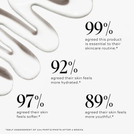 DIME Beauty Hyaluronic Acid Serum, Non-Greasy Hydrating Face Serum with Pure Hyaluronic Acid, 1 oz / 30 ml