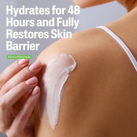 Cetaphil Face & Body Moisturizer, Hydrating Moisturizing Cream for Dry to Very Dry, Sensitive Skin, NEW 8.8 oz, Fragrance Free, Non-Comedogenic, Non-Greasy (Packaging May Vary) Cetaphil Face & Body Moisturizer, Hydrating Moisturizing Cream for Dry to Very Dry, Sensitive Skin, NEW 8.8 oz, Fragrance Free, Non-Comedogenic, Non-Greasy (Packaging May Vary)