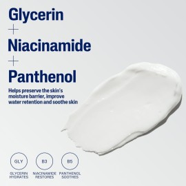 Cetaphil Face & Body Moisturizer, Hydrating Moisturizing Cream for Dry to Very Dry, Sensitive Skin, NEW 8.8 oz, Fragrance Free, Non-Comedogenic, Non-Greasy (Packaging May Vary) Cetaphil Face & Body Moisturizer, Hydrating Moisturizing Cream for Dry to Very Dry, Sensitive Skin, NEW 8.8 oz, Fragrance Free, Non-Comedogenic, Non-Greasy (Packaging May Vary)