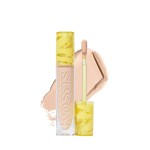 Kosas Revealer Concealer - Medium Coverage Makeup with Hyaluronic Acid, Conceals Dark Circles Under Eyes, Dark Spots and Blemishes + Brightens, Hydrates, Long-Lasting & Vegan,(Tone 3.5 W)