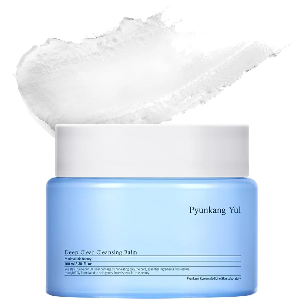 Pyunkang Yul Deep Clear Cleansing Balm for Women - 3.3 oz Cleanser Pyunkang Yul Deep Clear Cleansing Balm for Women - 3.3 oz Cleanser