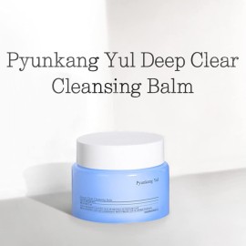 Pyunkang Yul Deep Clear Cleansing Balm for Women - 3.3 oz Cleanser Pyunkang Yul Deep Clear Cleansing Balm for Women - 3.3 oz Cleanser