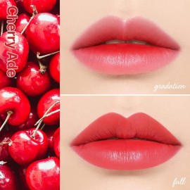 ETUDE Dear Darling Water Tint - Cherry Ade (9g) | Vivid Color Lip Stain with Moisturizing Weightless & Non-sticky Finish Lip Stain | Smudge-proof Lip Tint | Korean Makeup, Kbeauty ETUDE Dear Darling Water Tint - Cherry Ade (9g) | Vivid Color Lip Stain with Moisturizing Weightless & Non-sticky Finish Lip Stain | Smudge-proof Lip Tint | Korean Makeup, Kbeauty