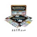 Late for the Sky Moonshine-OPOLY