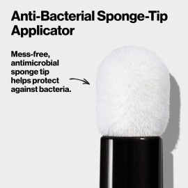 Revlon ColorStay Skin Awaken 5-in-1 Concealer, Lightweight, Creamy Longlasting Face Makeup with Caffeine & Vitamin C, For Imperfections, Dark Circles & Redness, 005 Fair, 0.27 Fl Oz