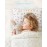 Babebay Toddler Pillow,13X18 Soft Toddler Pillows for Sleeping, Machine Washable Kids Pillow with Cotton Pillowcase, Perfect for Travel, Toddlers Cot