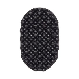 RED by Kiss BowWow Twist King Premium Luxury Twist Styler Comb Brush, Durable Washable Alternative for Sponge for Barbers and Daily Use, Ideal for Afro, Curly, Coiled, 4C Hair RED by Kiss BowWow Twist King Premium Luxury Twist Styler Comb Brush, Durable Washable Alternative for Sponge for Barbers and Daily Use, Ideal for Afro, Curly, Coiled, 4C Hair