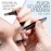 Tweezer Guru Tweezers for Women - 2pc Slant Pointed Precision Tweezers for Eyebrows & Ingrown Hair Removal - Blackhead and Splinter Tweezer with Sharp Needle Nose Point for Plucking (Black)