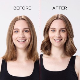 REVLON One-Step Hair Dryer and Styler - Root Booster Round Brush for Styling, Dryer Brush for Fast and Easy Salon-Quality Blowout, More Shine and Less Frizz (1-1/2 in) REVLON One-Step Hair Dryer and Styler - Root Booster Round Brush for Styling, Dryer Brush for Fast and Easy Salon-Quality Blowout, More Shine and Less Frizz (1-1/2 in)