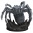 Steamforged Games Epic Encounters: Web of The Spider Tyrant - 1 100MM Base Unpainted Miniature Compatible with DND Dungeons and Dragons and Other Tabletop RPG TTRPG Games