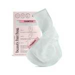 Kitsch Bar Soap Saver Bag - Soap Dish and Soap Holder for Shampoo Bar, Conditioner & Body Wash - Recycled Mesh Beauty Bar Soap Pouch, Eco-Friendly, Patented Bag - Mint