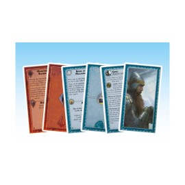 War of The Ring: The Fate of Erebor - Card Game Expansion by Ares Games 2-4 Players - 120 Minutes of Gameplay - Card Games for Teens and Adults Ages 14+ - English Version War of The Ring: The Fate of Erebor - Card Game Expansion by Ares Games 2-4 Players - 120 Minutes of Gameplay - Card Games for Teens and Adults Ages 14+ - English Version