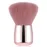 Vaincre Nail Art Dust Powder Remover Brush, Soft Nail Art Dust Cleaner Brush for Acrylic Application and Makeup(Pink)