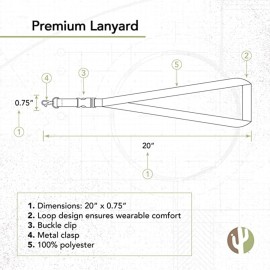 Desert Cactus University of Georgia Lanyard Bulldogs UGA Dawgs Car Keys ID Badge Holder Keychain Detachable Breakaway Snap Buckle (Black) Desert Cactus University of Georgia Lanyard Bulldogs UGA Dawgs Car Keys ID Badge Holder Keychain Detachable Breakaway Snap Buckle (Black)