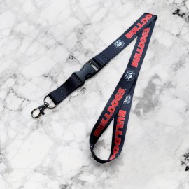 Desert Cactus University of Georgia Lanyard Bulldogs UGA Dawgs Car Keys ID Badge Holder Keychain Detachable Breakaway Snap Buckle (Black) Desert Cactus University of Georgia Lanyard Bulldogs UGA Dawgs Car Keys ID Badge Holder Keychain Detachable Breakaway Snap Buckle (Black)