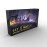 Set a Watch Swords of The Coin - Standalone Cooperative Adventure Game, 1-4 Players, Ages 14+, Strategic Puzzle Board Game, New Twists & Mechanics