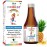 HealthBest Kidbest Appetite Stimulant Syrup for 3-13 Yrs Kids | Increase Hunger | Helps Maintain Weight | Gluten Free | L-Lysine HCI,Vitamins B1,B2,B6,B12 | 200 ml